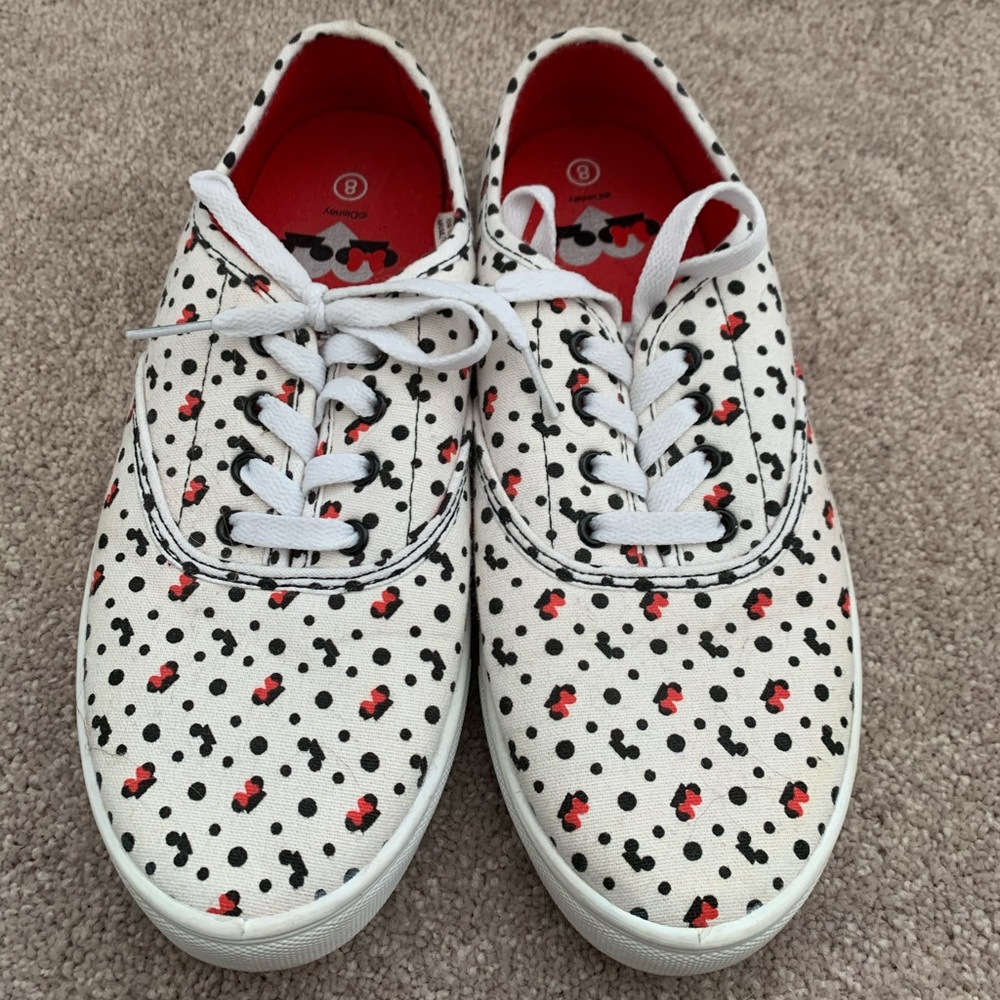 Disney shoes